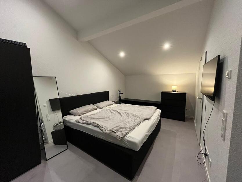 Charmante 1-Zimmer-Wohnung in Kreyenbrück – Nähe Klinikum zimmer