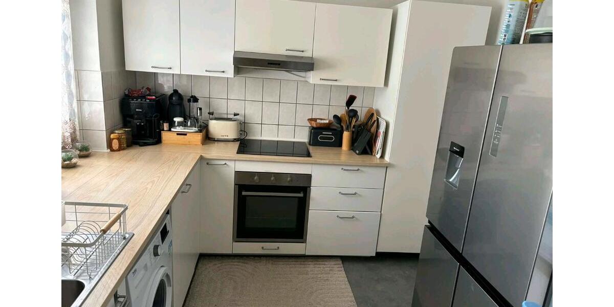 Etagenwohnung Laupheim - 3 Zimmer, 76 m&sup2;, 1.435&euro; | Angebot:25969803