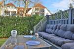 Terrassenwohnung Boltenhagen Ostseebad Boltenhagen - 2 Zimmer, 37 m&sup2;, 528&euro; | Angebot:23851908