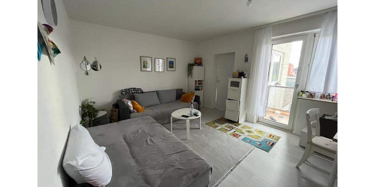 Etagenwohnung Hanau - 2 Zimmer, 58 m&sup2;, 950&euro; | Angebot:24980081