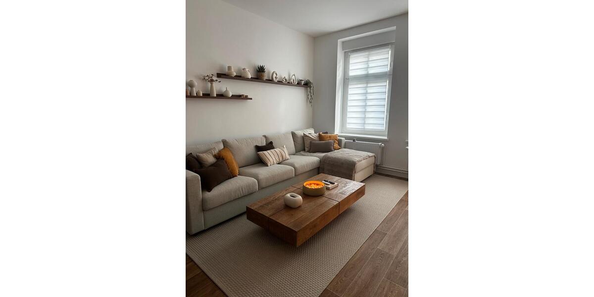 Erdgeschoßwohnung Eberswalde - 2.5 Zimmer, 77 m&sup2;, 951&euro; | Angebot:27634045