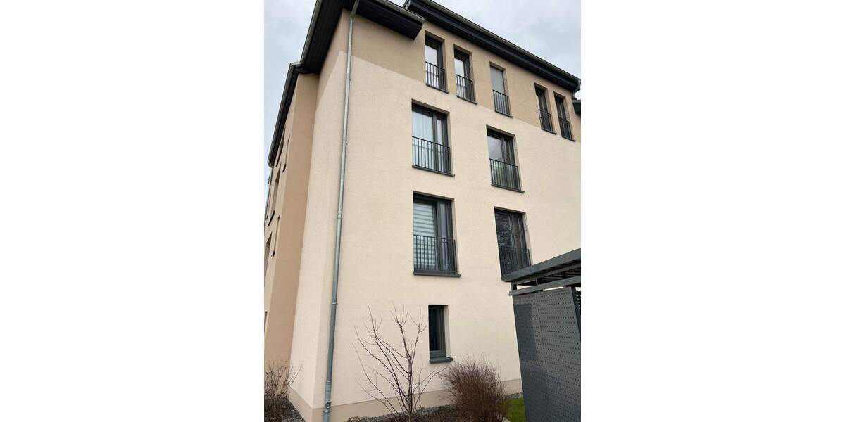 Terrassenwohnung Bestensee Vordersiedlung - 4 Zimmer, 100 m&sup2;, 1.550&euro; | Angebot:26528220