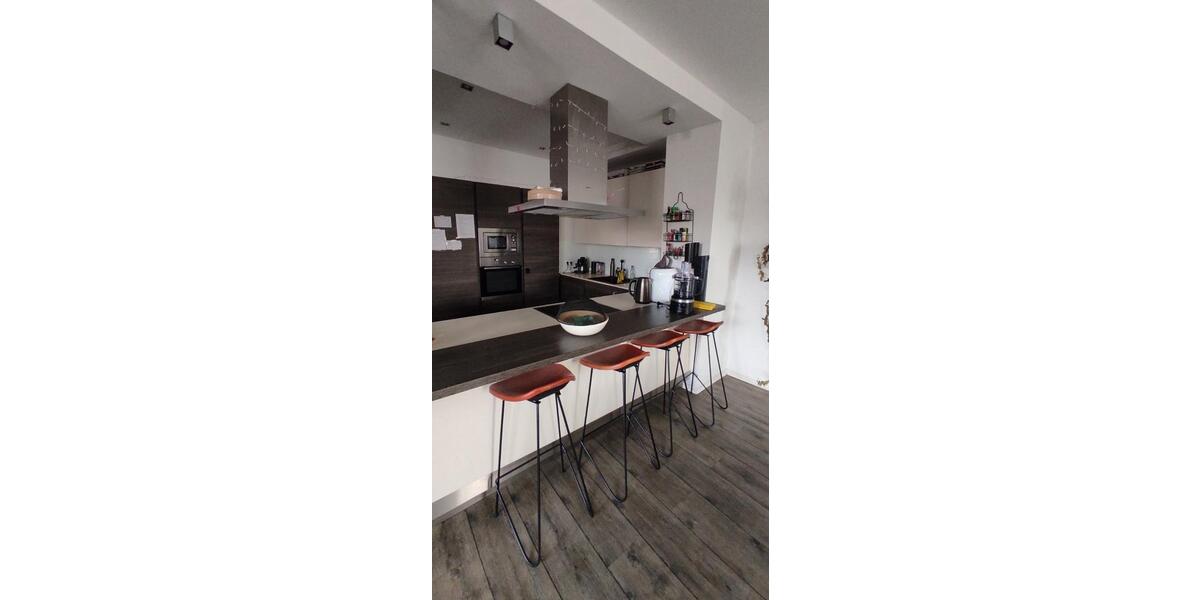 Wohnen auf Zeit Bielefeld - 1 Zimmer, 19 m&sup2;, 474&euro; | Angebot:26644252
