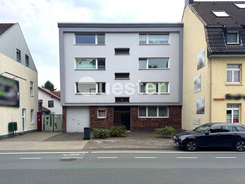 Wohnung zum Mieten in Duisburg 415 € 82 m² 3 zimmer