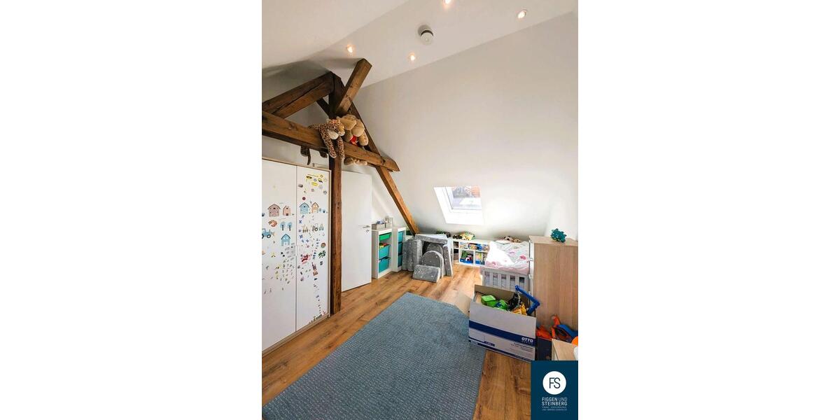 Maisonettenwohnung Arnsberg - 4 Zimmer, 110 m&sup2;, 1.250&euro; | Angebot:26570905