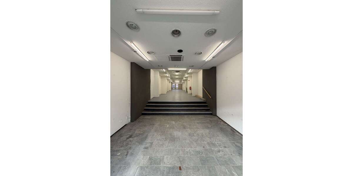 Gewerbeobjekt Mölln - 1.200&euro; | Angebot:23882173