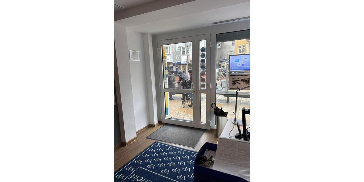 Gewerbeobjekt Lüdenscheid - 1.000&euro; | Angebot:25336567