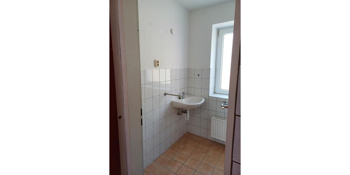 Erdgeschoßwohnung Schwerin Friedrichsthal - 2 Zimmer, 34 m&sup2;, 340&euro; | Angebot:26363720
