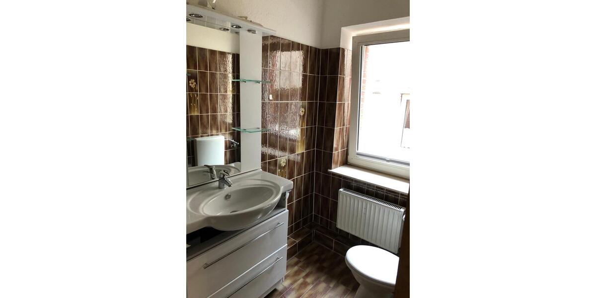Etagenwohnung Diepholz - 1 Zimmer, 34 m&sup2;, 490&euro; | Angebot:26702124