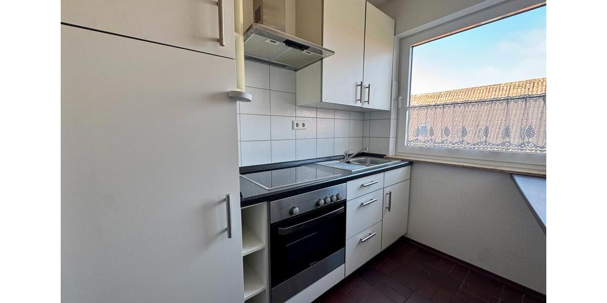 Dachgeschoßwohnung Marklohe - 2 Zimmer, 55 m&sup2;, 440&euro; | Angebot:26397667