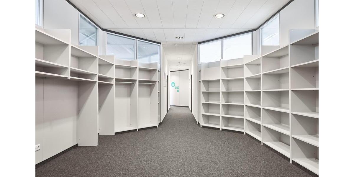 Gewerbeobjekt Pfungstadt - 13&euro; | Angebot:25352548