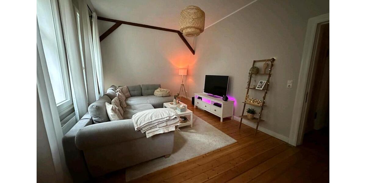 Etagenwohnung Himmelpforten - 4 Zimmer, 100 m&sup2;, 1.200&euro; | Angebot:24489994