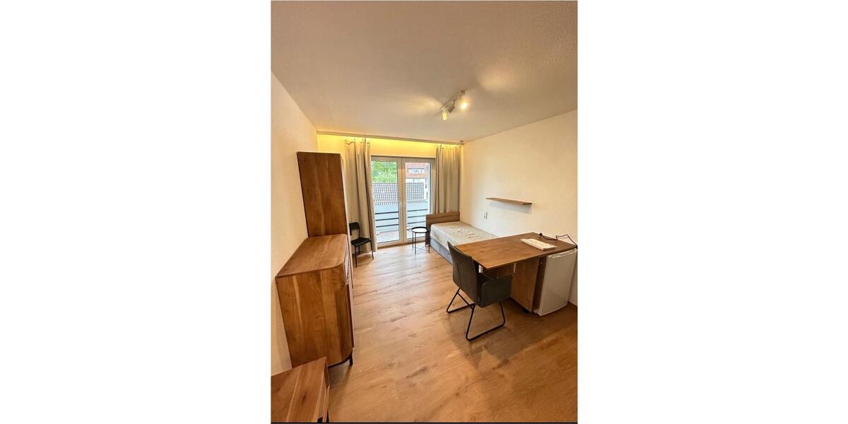 Etagenwohnung Horn-Bad Meinberg Bad Meinberg - 1 Zimmer, 23 m&sup2;, 395&euro; | Angebot:26505480
