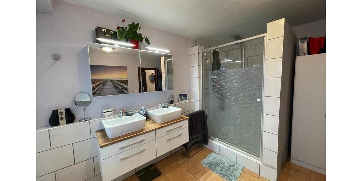 Etagenwohnung Gerabronn - 3.5 Zimmer, 113 m&sup2;, 850&euro; | Angebot:23830370