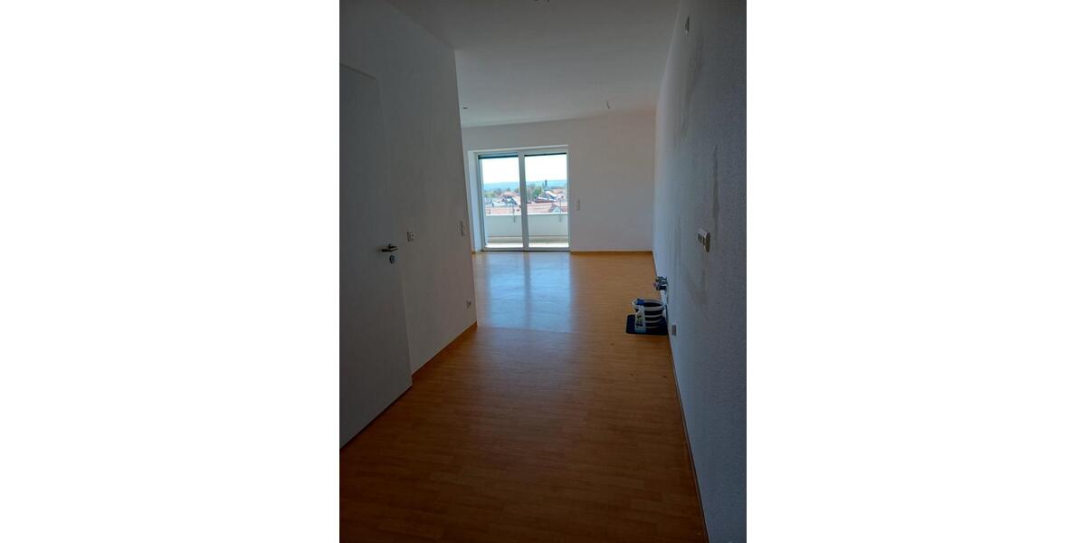 Etagenwohnung Breitenworbis - 2 Zimmer, 46 m&sup2;, 392&euro; | Angebot:26383686