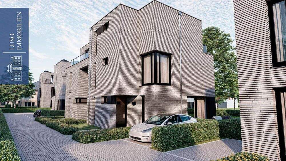 Doppelhaushälfte Wedel Marienhof - 4 Zimmer, 131 m&sup2;, 3.000&euro; | Angebot:25032979