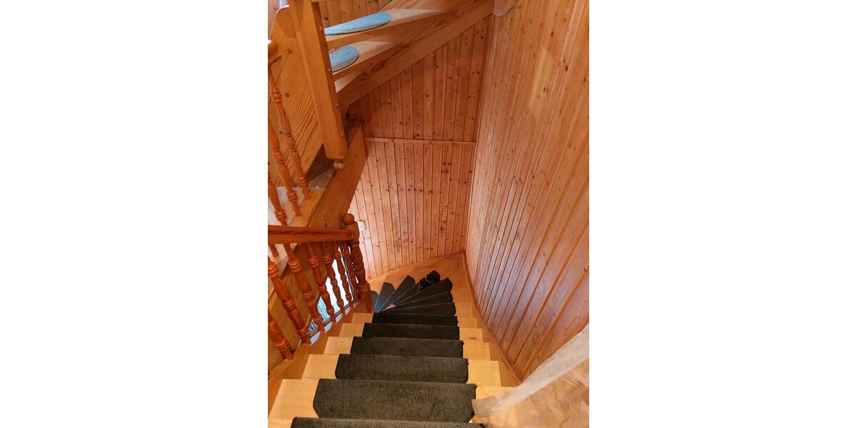 Dachgeschoßwohnung Oschersleben (Bode) - 2 Zimmer, 72 m&sup2;, 360&euro; | Angebot:25956818