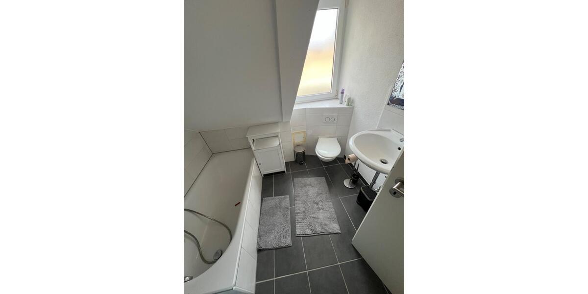 Wohnen auf Zeit Mannheim Innenstadt - 5 Zimmer, 84 m&sup2;, 500&euro; | Angebot:26017226