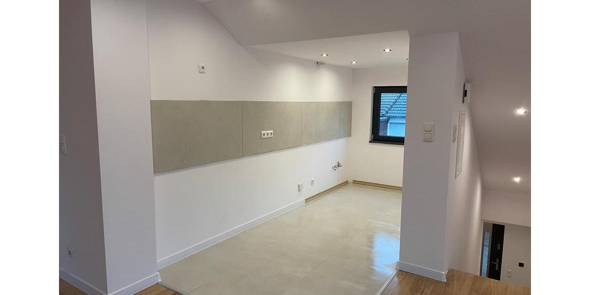 Dachgeschoßwohnung Wetzlar Altenberger Straße - 2 Zimmer, 70 m&sup2;, 730&euro; | Angebot:26461825