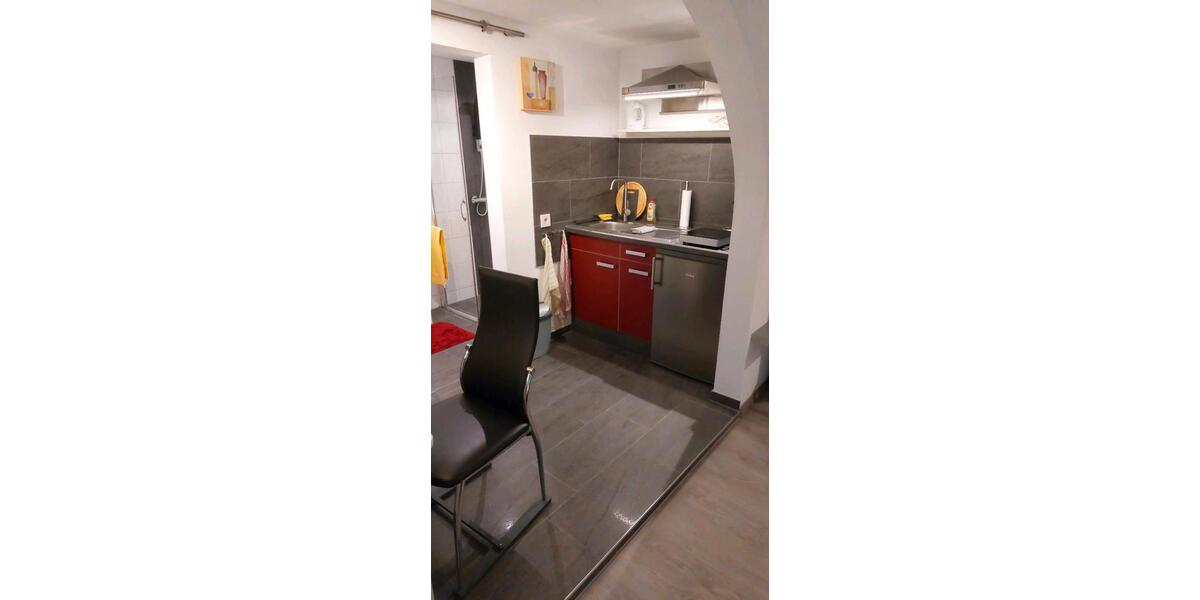 Etagenwohnung Friedrichshafen Ailingen - 1.5 Zimmer, 30 m&sup2;, 600&euro; | Angebot:26012918