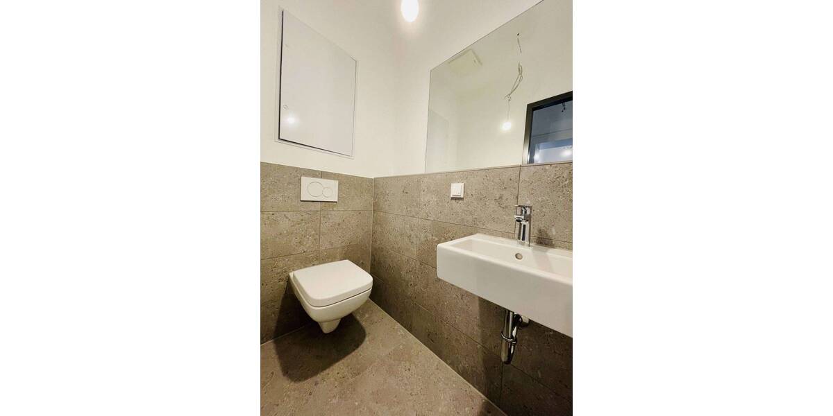 Etagenwohnung Mannheim Wohlgelegen - 2 Zimmer, 78 m&sup2;, 1.060&euro; | Angebot:26378078