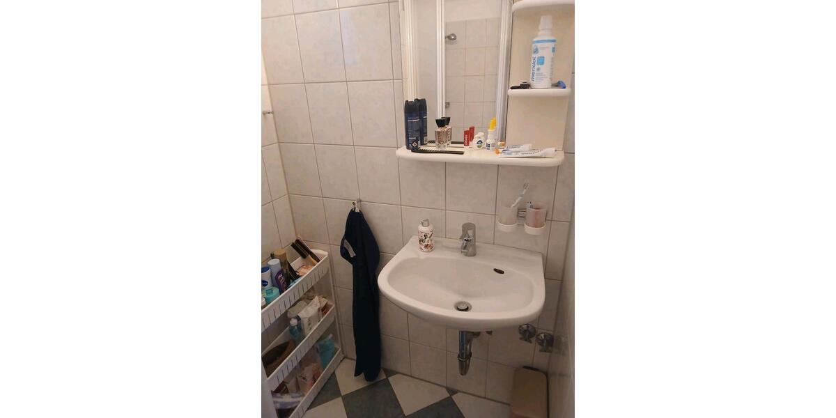 Erdgeschoßwohnung Horn-Bad Meinberg Bad Meinberg - 2 Zimmer, 40 m&sup2;, 730&euro; | Angebot:25903152