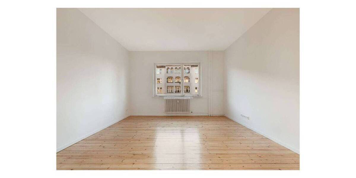 Etagenwohnung Berlin Steglitz - 3 Zimmer, 82 m&sup2;, 1.760&euro; | Angebot:26154815