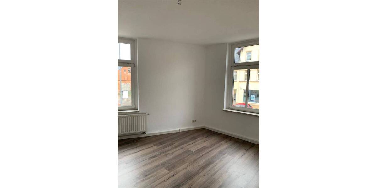 Etagenwohnung Chemnitz Siegmar - 4 Zimmer, 95 m&sup2;, 520&euro; | Angebot:26817983