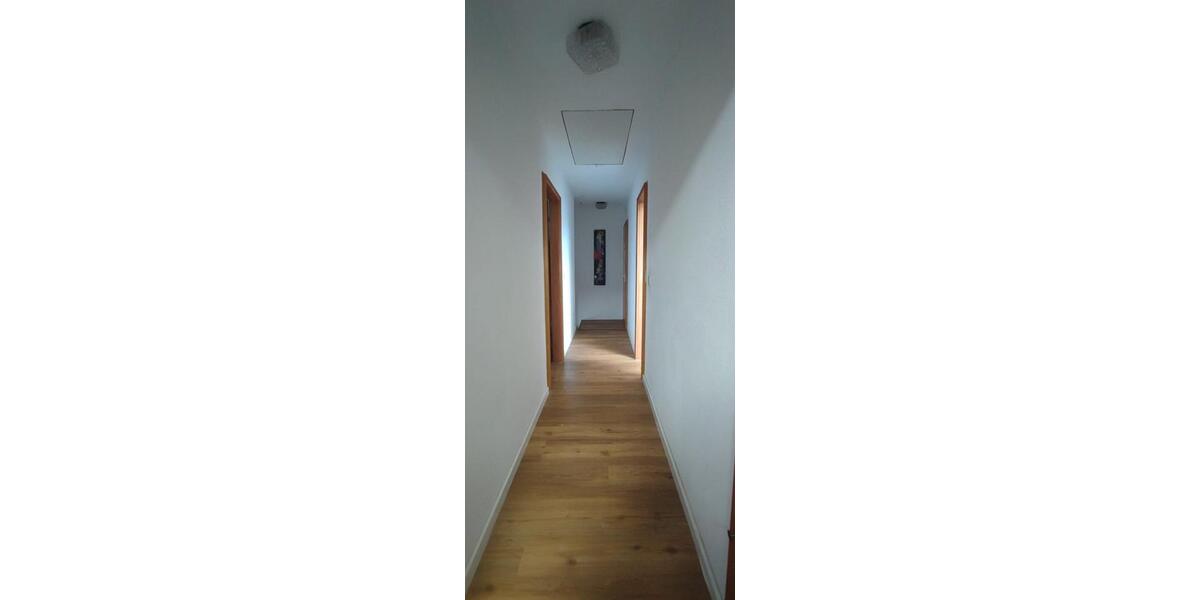 Maisonettenwohnung Saarbrücken Malstatt - 4 Zimmer, 110 m&sup2;, 1.350&euro; | Angebot:26536785