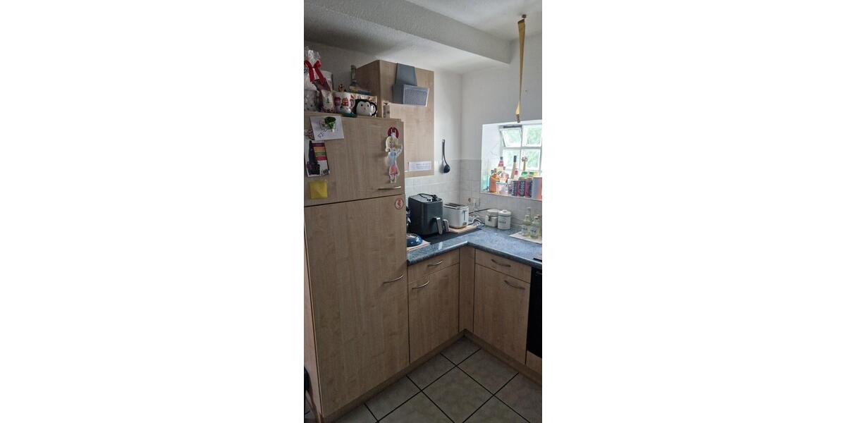 Maisonettenwohnung Ahlen - 2 Zimmer, 82 m&sup2;, 650&euro; | Angebot:26551126