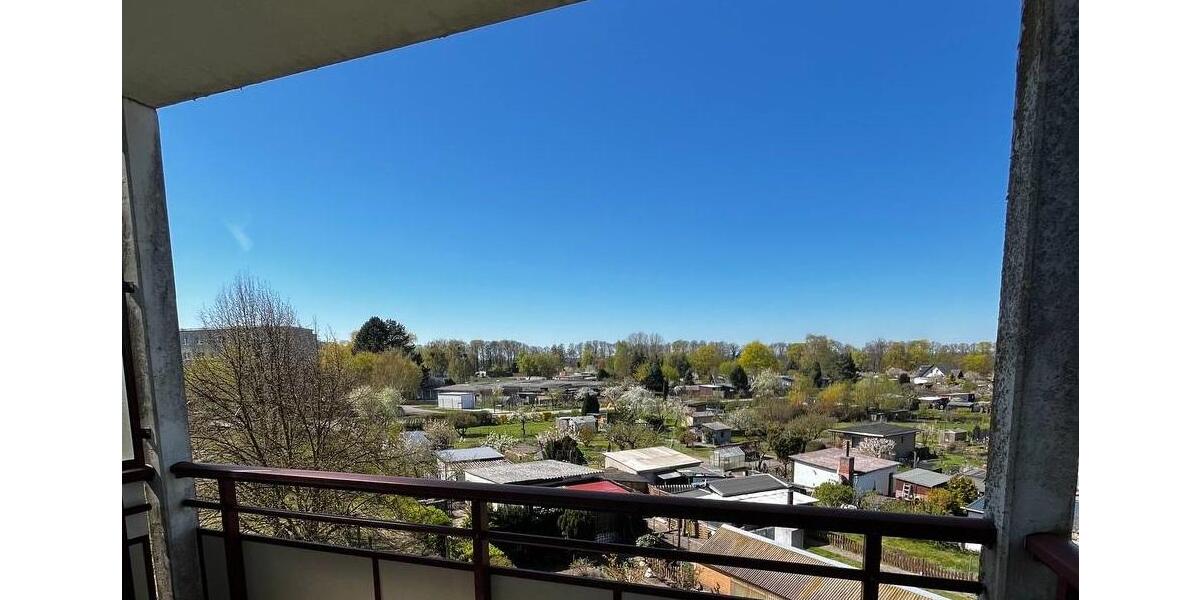 Etagenwohnung Pasewalk - 2 Zimmer, 51 m&sup2;, 430&euro; | Angebot:26283570