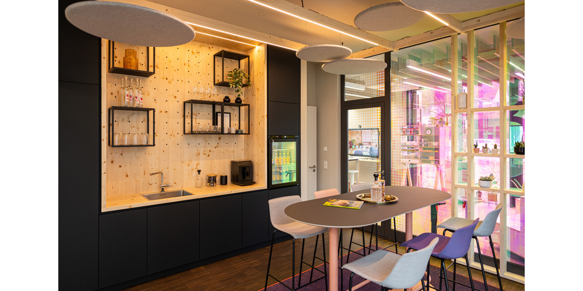 Gewerbeobjekt Freiburg im Breisgau Brühl - 450&euro; | Angebot:26250046