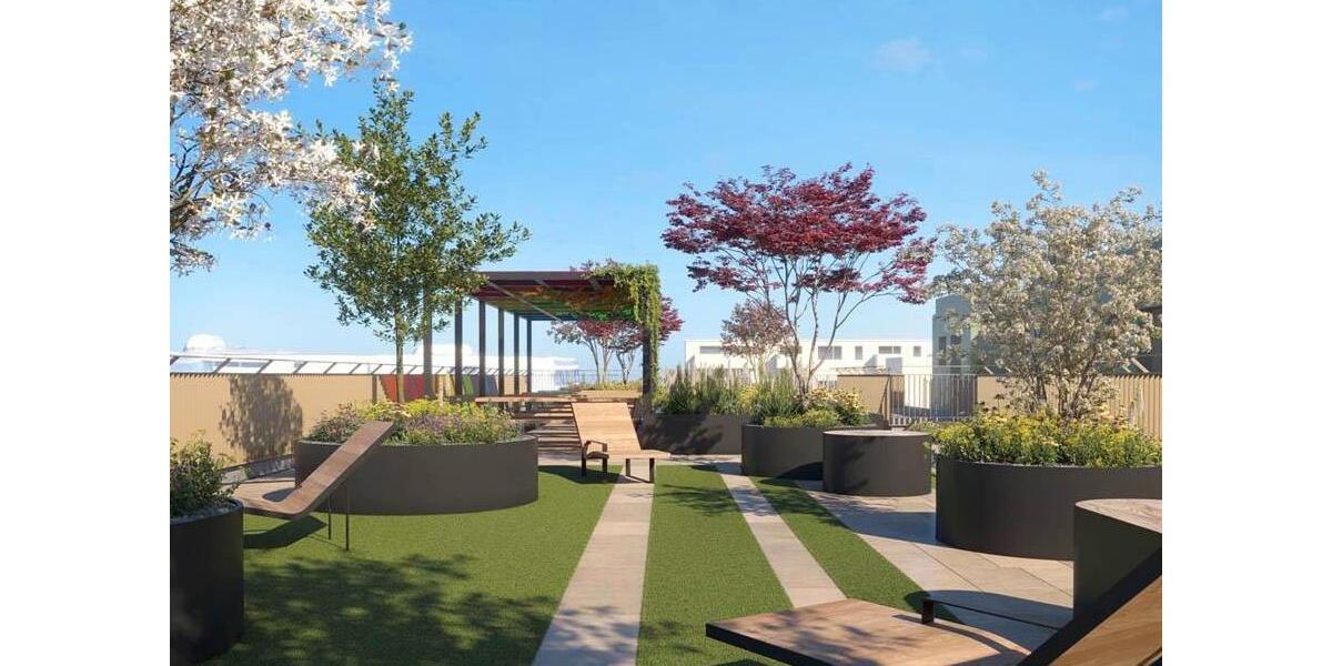 Etagenwohnung Oberzent - 2 Zimmer, 60 m&sup2;, 1.230&euro; | Angebot:25350234