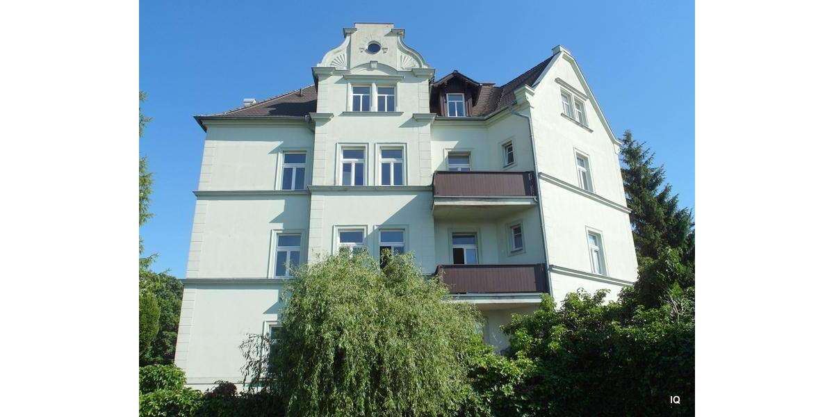 Etagenwohnung Löbau - 2 Zimmer, 56 m&sup2;, 308&euro; | Angebot:26962374