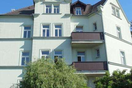 Wohnung Löbau - 2 Zimmer, 56 m&sup2;, 308&euro; | Angebot:26962374