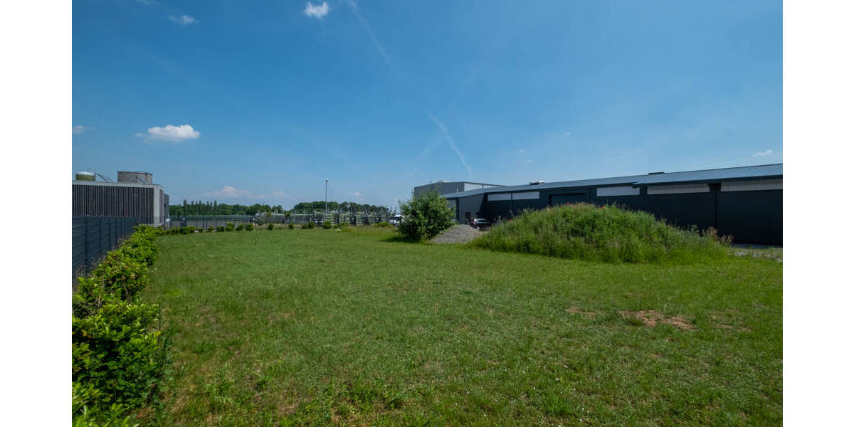 Gewerbeobjekt Giebelstadt - 6.950&euro; | Angebot:26043300