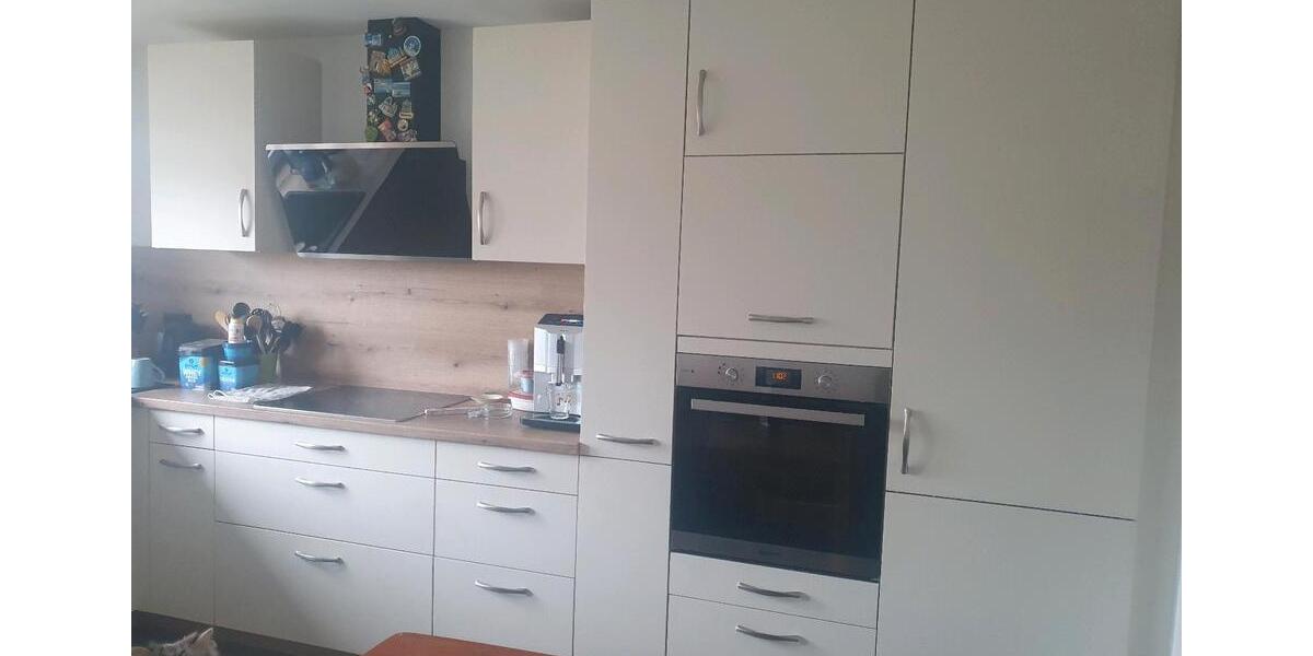 Etagenwohnung Neuenburg am Rhein - 3 Zimmer, 86 m&sup2;, 1.100&euro; | Angebot:24707224