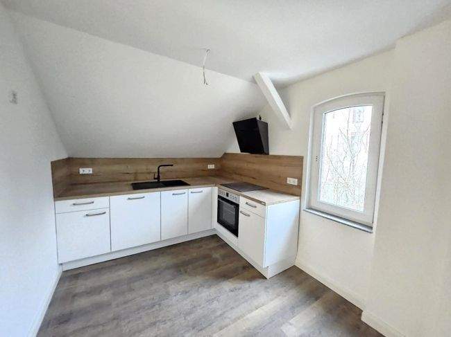 Altbau trifft Moderne 2 zimmer