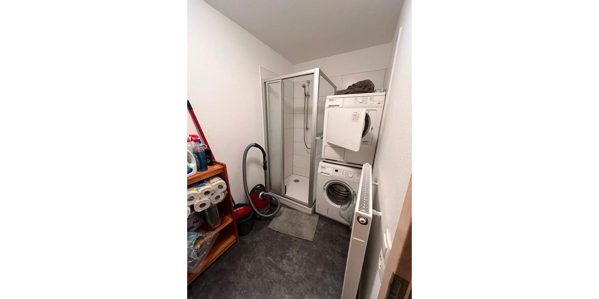 Wohnen auf Zeit Freiburg im Breisgau Ebnet - 1 Zimmer, 23 m&sup2;, 360&euro; | Angebot:26402531