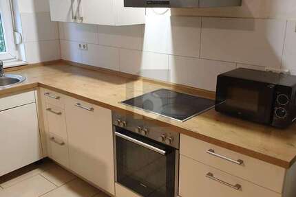 Wohnung Frankfurt am Main Bockenheim - 3 Zimmer, 65 m&sup2;, 1.900&euro; | Angebot:26219166