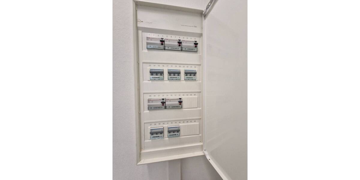 Gewerbeobjekt Bexbach Oberbexbach - 1.600&euro; | Angebot:23947122