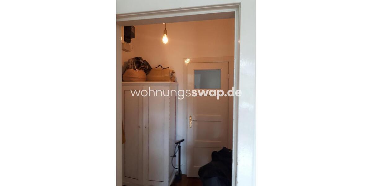 Etagenwohnung Hamburg Eimsbüttel - 2 Zimmer, 50 m&sup2;, 690&euro; | Angebot:25856242