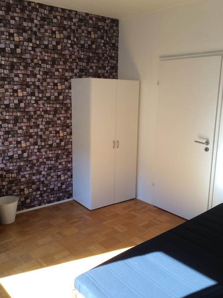 WG-Zimmer für Berufstätige in Weingarten Bruchsal