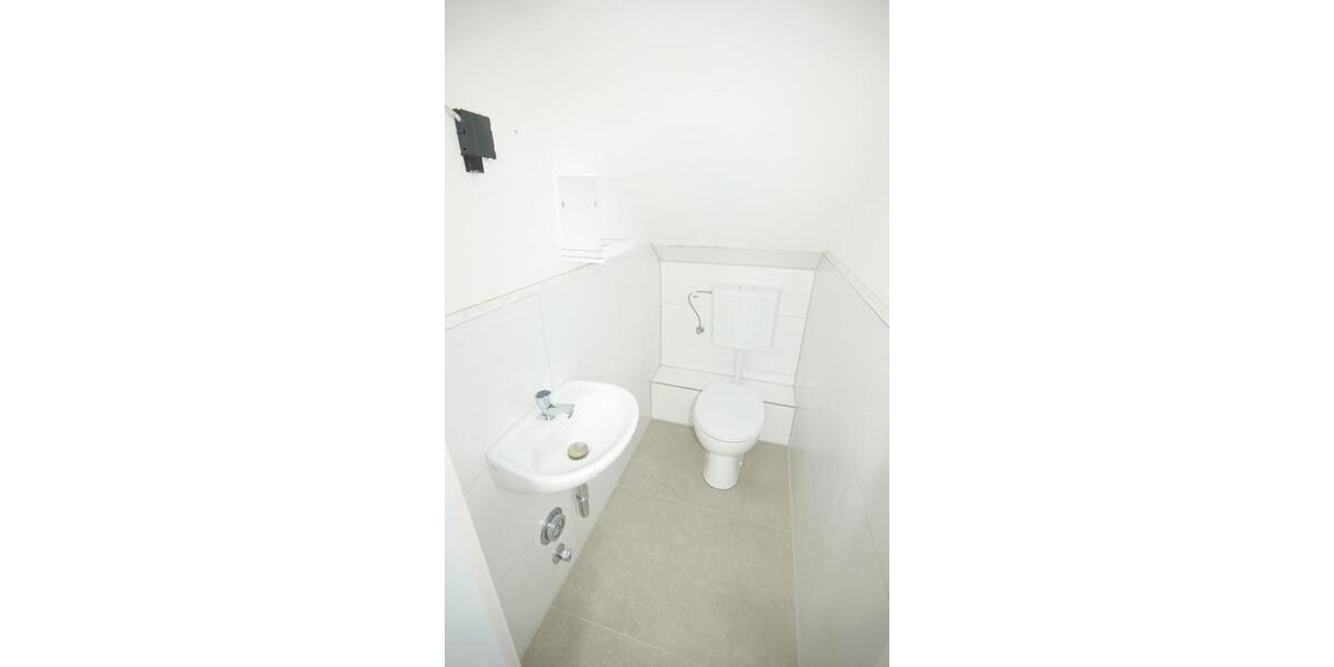 Charmante Maisonette Wohnung im Zweifamilienhaus 5.5 zimmer