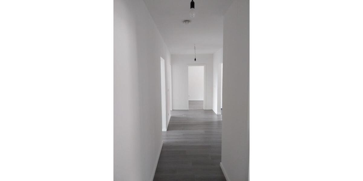 Etagenwohnung Ostrau - 3 Zimmer, 58 m&sup2;, 348&euro; | Angebot:23553314