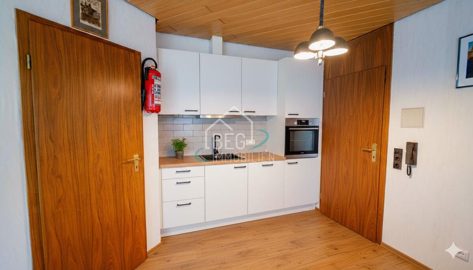 Erdgeschoßwohnung Rosengarten - 1 Zimmer, 13 m&sup2;, 290&euro; | Angebot:25234407