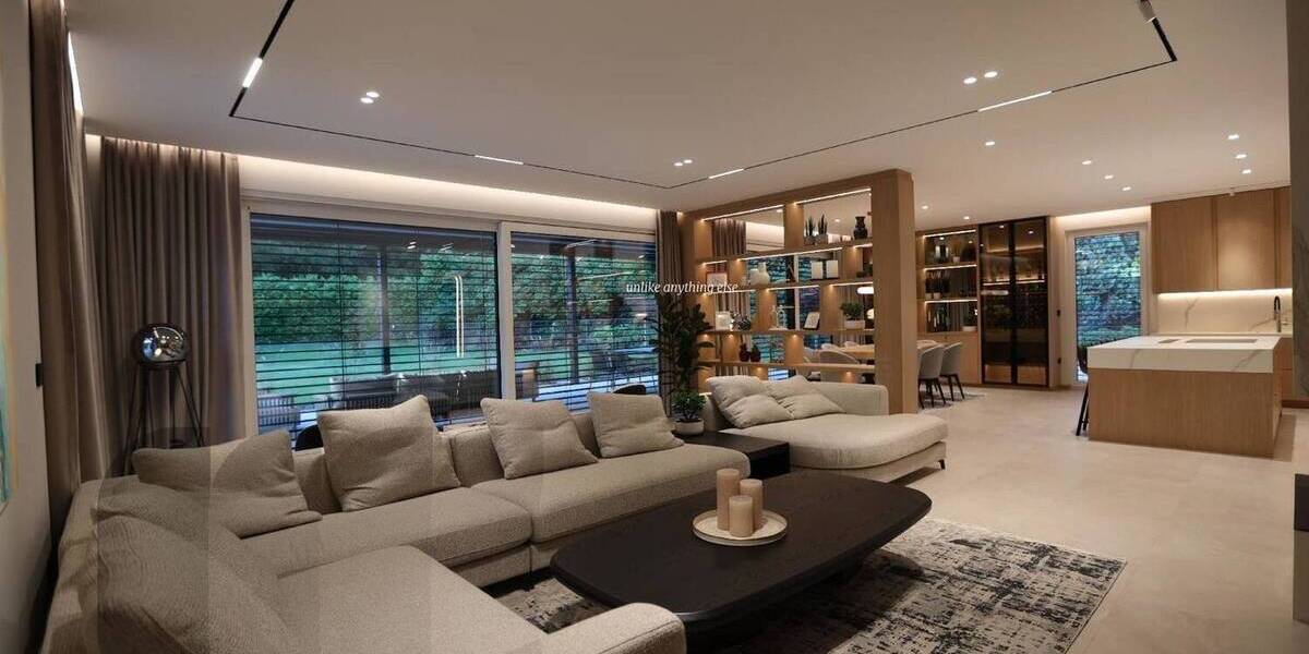 Einfamilienhaus Seevetal-Maschen Maschen - 6 Zimmer, 340 m&sup2;, 6.900&euro; | Angebot:20105263