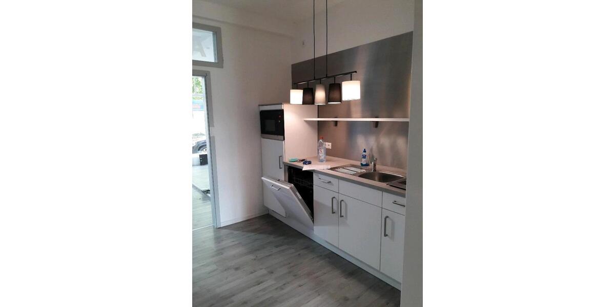 Gewerbeobjekt Rheinsberg - 734&euro; | Angebot:25257421