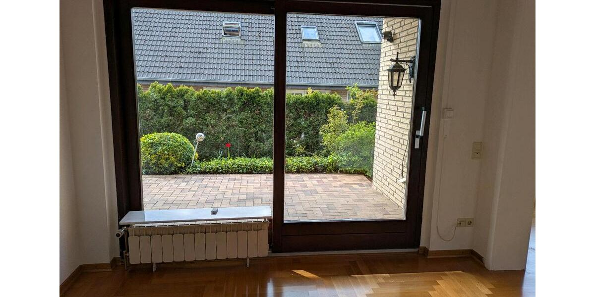 Erdgeschoßwohnung Bad Oeynhausen Dehme - 3 Zimmer, 100 m&sup2;, 1.100&euro; | Angebot:26211026