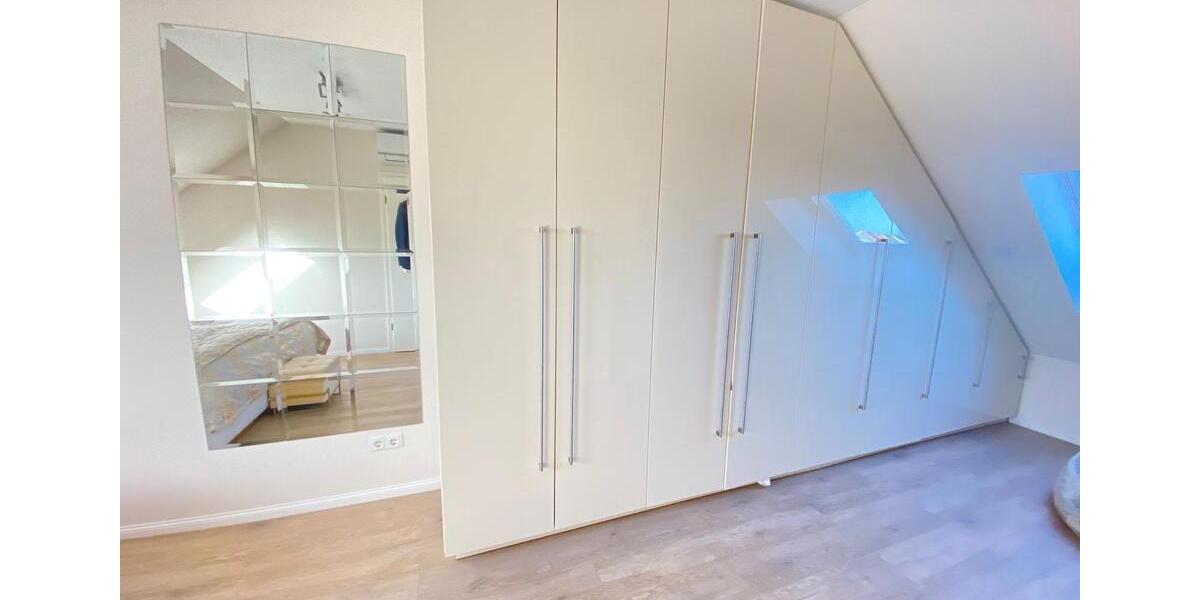 Maisonettenwohnung Limburgerhof - 3 Zimmer, 110 m&sup2;, 1.390&euro; | Angebot:26517329